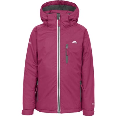 Trespass Cornell II TP50 Jas voor kinderen/Kinderen (Bes)