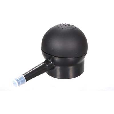 BUNEE Spray Atomiseur de Fibres Capillaires Professionnelles Fibres Capillaires Spray gray