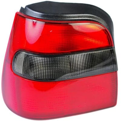 Achterlichtglas links Skoda Felicia I (6u1). Model: 1994-10 - 1998-03