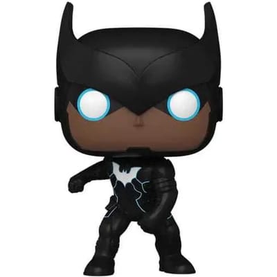 Beeldje Funko DC Comics Series POP! Heroes Vinyl Batman War Zone - Batwing