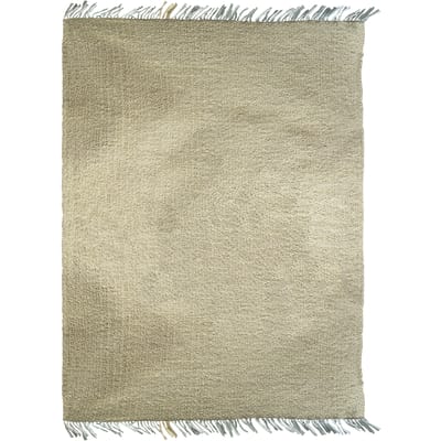Nomad A Rug lime juice - 180 x 240 cm