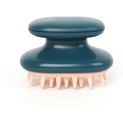 Brosse de bain pour chien chiot grand chien chat gants de massage pour le bain pour chien chat brosse de toilettage pour animaux de compagnie fournitures pour animaux de compagnie gray