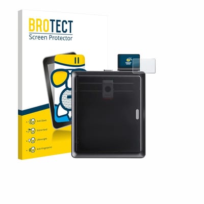 BROTECT - Screenprotector voor Anycubic Kobra S1 / S1 Combo - Folie Beschermfolie Beschermglas matte