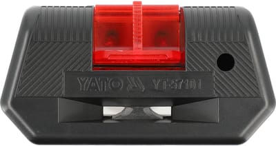Yato YT-57101 Serie - Snijder voor Meubelplaat Fineer - Ergonomische Handgreep - Precieze Snede