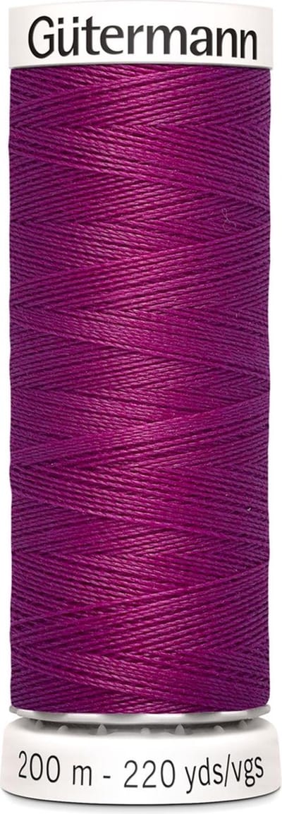 Gutermann Polyester Naaigaren 200meter-247