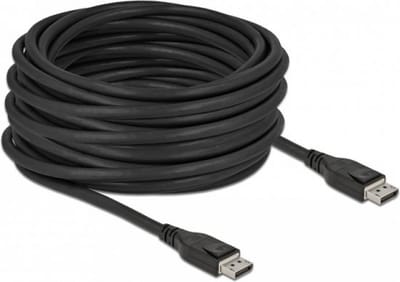 Actieve DisplayPort -kabel 8k 60 Hz 15 m