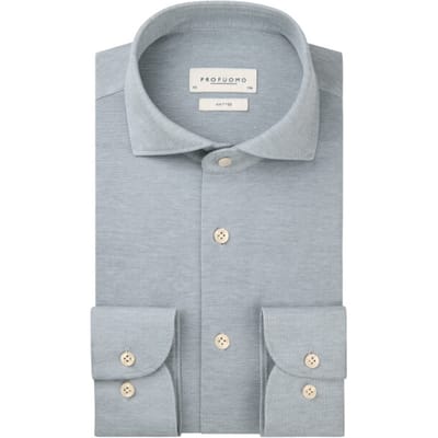 Profuomo Business overhemd