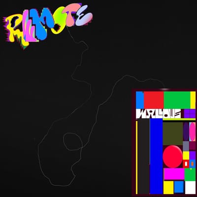 Remote - Wallows