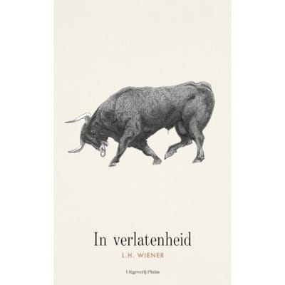 In Verlatenheid - L.H. Wiener