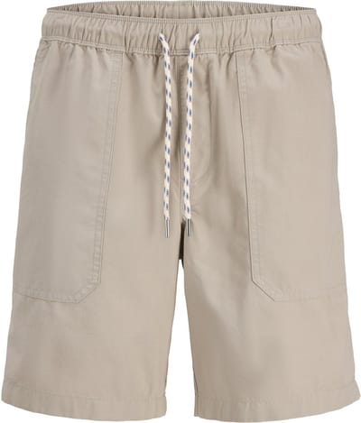 JACK&JONES - JPSTJAIDEN CORAL JOGGER SHORT SRT - Jongens - Bermuda shorts