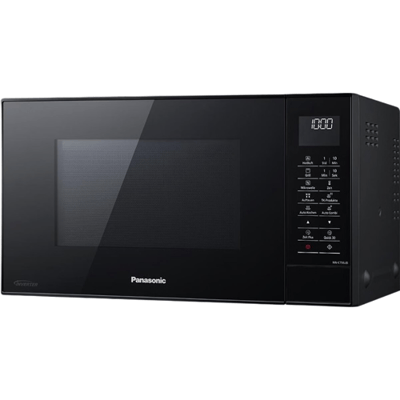 Panasonic NN-CT 56 Combinatiemagnetron | 27L, 1000W, Grill, Hetelucht & Invertertechnologie voor Perfectioneel Koken