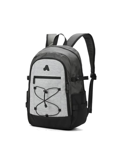 Aoking Rugzak Uniseks GREY