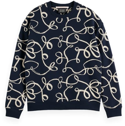 Scotch & Soda - Heren - Sweaters