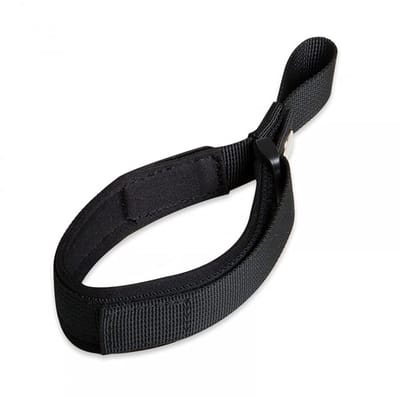 Dailygoods- Hondenriem Verstelbaar - Anti-losraken - Veiligheidsband - Dubbellaags Ontwerp - Geschikt voor Kleine/Grote Honden - 18 cm Lengte - Hondentuig
