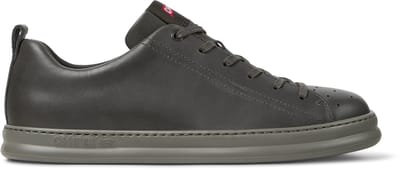 Camper Runner Four Sneaker - Herren - Donkergrijs 2 - 41