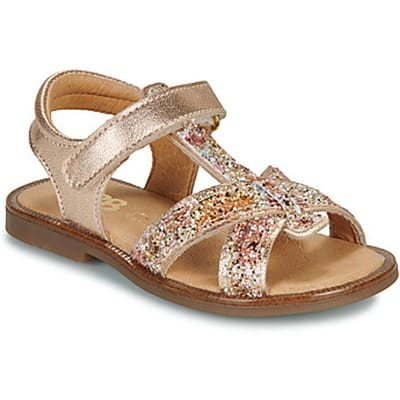 GBB  Platte sandalen PARFAIT