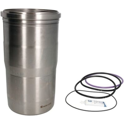 Voering, cilinderkop KOLBENSCHMIDT 89460110