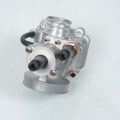 Kit Carburateur Polini CP21 pour scooter Piaggio 50 Typhoon 2T Euro2 177.0091