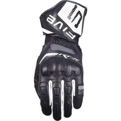 Motor race handschoenen Five RFX Evo