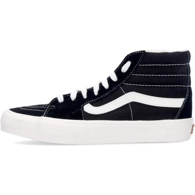 Hoge herenschoen Sk8-hi Vr3 Zwart/marshmallow