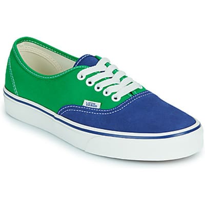 Vans  Lage Sneakers Authentic PRIMARY NAVY