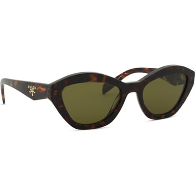 Prada 0PR A02S 17N09Z 52