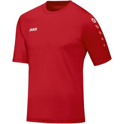 Jako Team Voetbalshirt - Voetbalshirts  - rood - 3XL