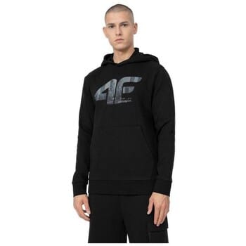 Capuchon sweaters 4F SS23TSWSM233GBOKACZER