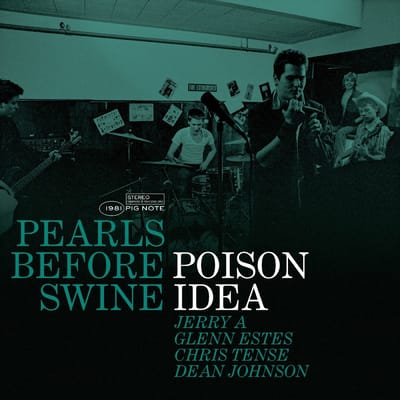 Pearls Before Swine