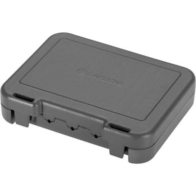 04056-20 Winterbox voor kabels Set van 1 stuks Geschikt voor (grastrimmer): Gardena R40Li, Gardena R70Li