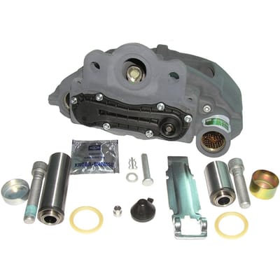 Remklauw KNORR K 132662X50
