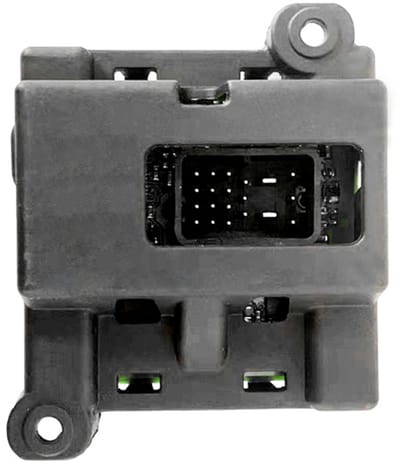 XEOD AFS Bochtenmodule 63117180829 - Geschikt voor BMW - Canbus - 1 stuks
