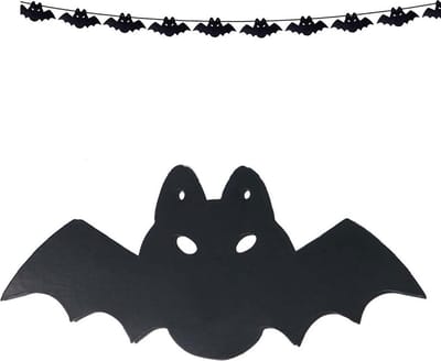 Fiestas Guirca - Slinger vleermuizen (300 cm)
