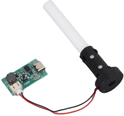 Dailygoods - Multifunctionele USB Spray Module voor DIY Projecten