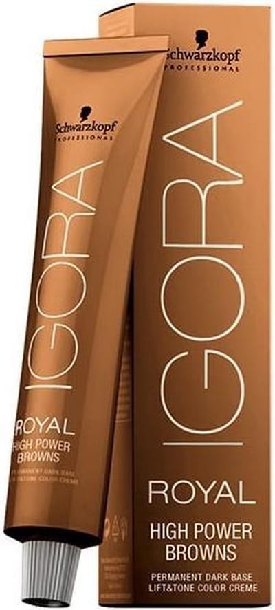 Schwarzkopf Igora Royal Browns B-2 60ml