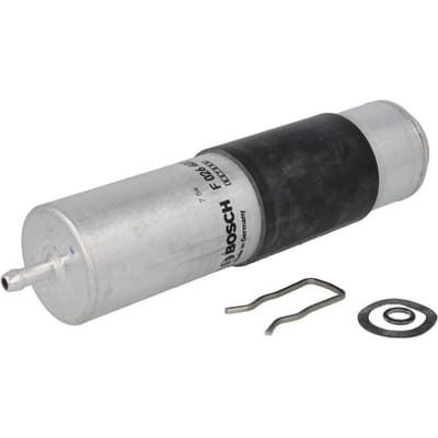 Brandstoffilter BOSCH F 026 402 863