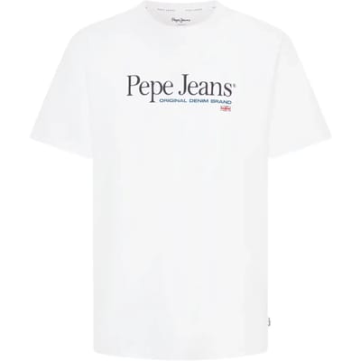 T-shirt Pepe Jeans Albert