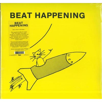 Beat Happening