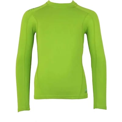 Meisjes-T-shirt Peak Mountain 1ere peauFana