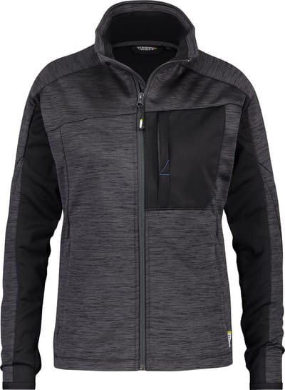 Midlayervest voor dames