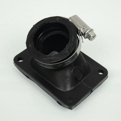 Pipe d admission Metrakit pour Moto Derbi 50 Moteur Euro3 912D1624 Ø30mm Neuf
