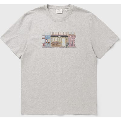 Market T-Shirt