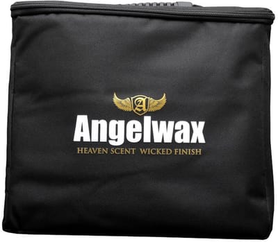 Angelwax Detailers Bag / Draagtas