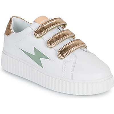 Vanessa Wu  Lage Sneakers MAGGIE