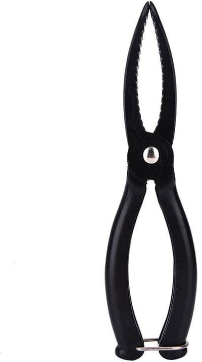 Dailygoods- Visgrijper Lichtgewicht - Vistang - Visliphouder