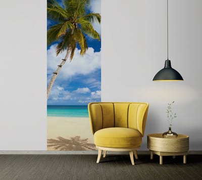 Fotobehang Beach DD115854 A.S. Création XXL 5 | Fotobehang online webshop
