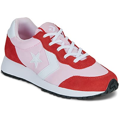 Converse  Lage Sneakers OMEGA TRAINER SUEDE