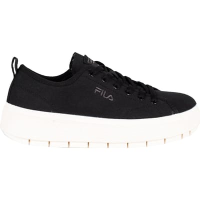 Fila Sneakers Potenza Vrouw zwart