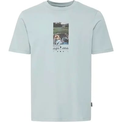 Blend - BHKIAM tee - Heren - T-shirts
