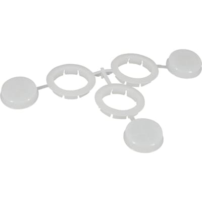AEG hoedje, gaten, achterwand, Omega 140230161014
